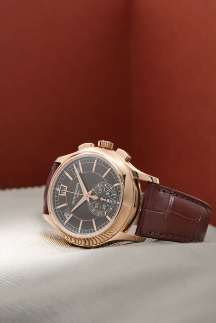 Patek Philippe Complications 5905R-001 Image 5